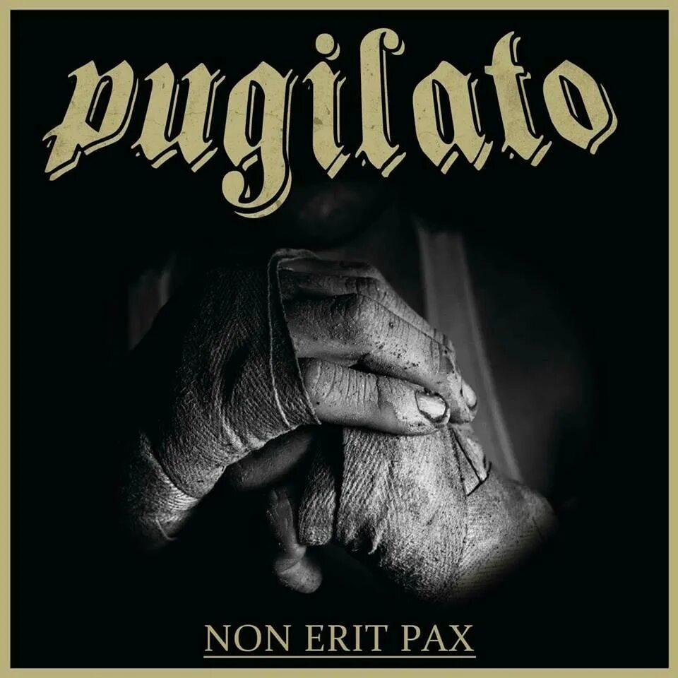 Non erit. Pugilato. erit.