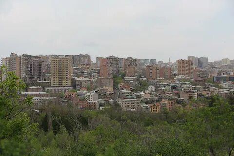Арабкир