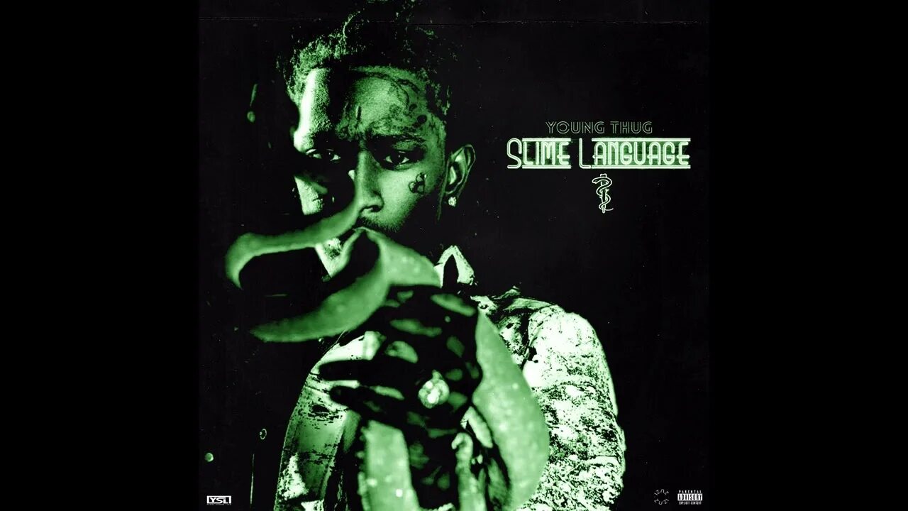 Slime love all the time. Young thug slime language. slatt young thug.