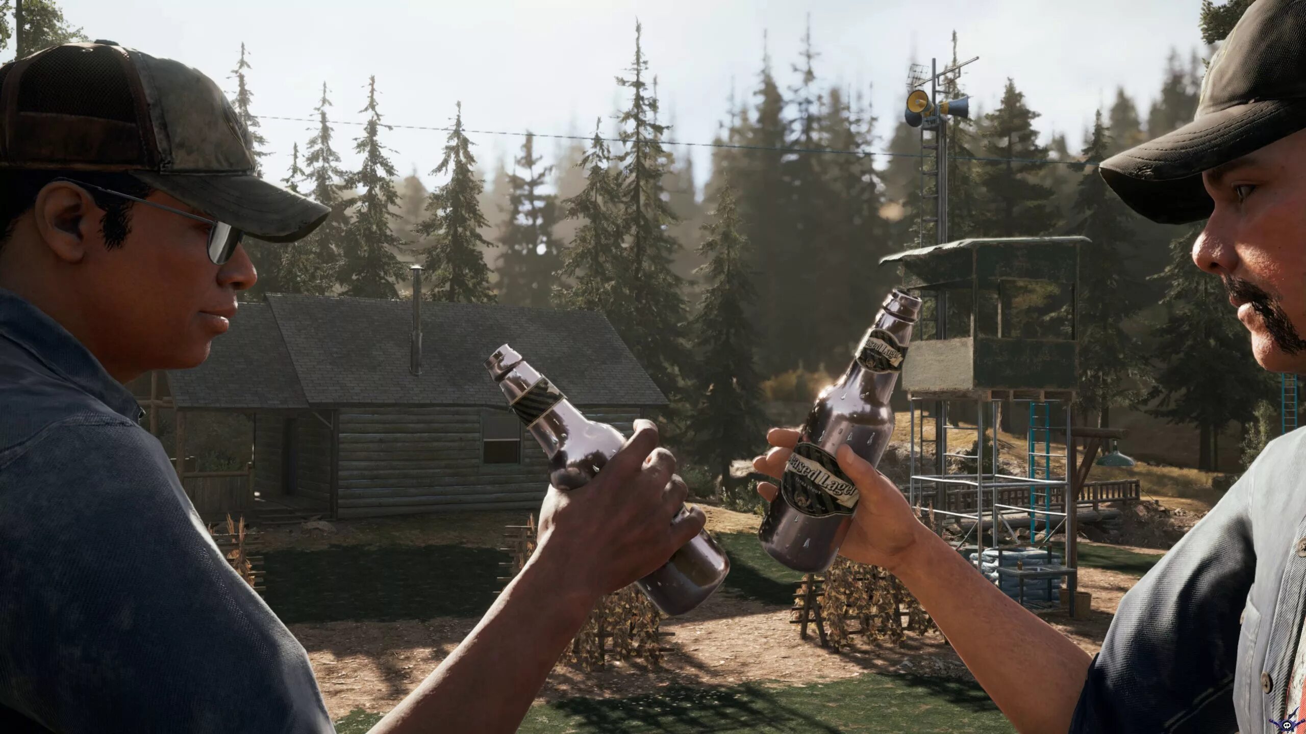 Far 5 кооператив