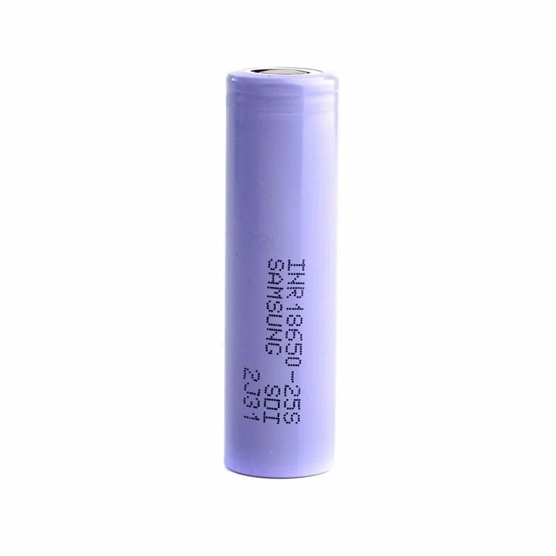 Энергия inr18650