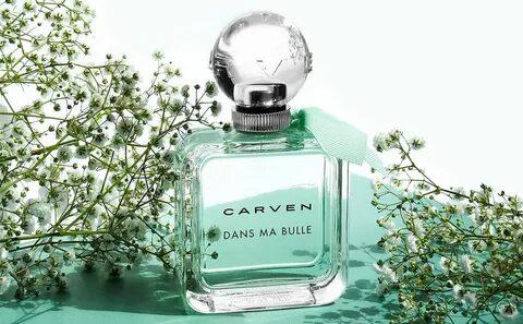 Carven dans ma bulle