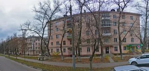 Кутузова 6
