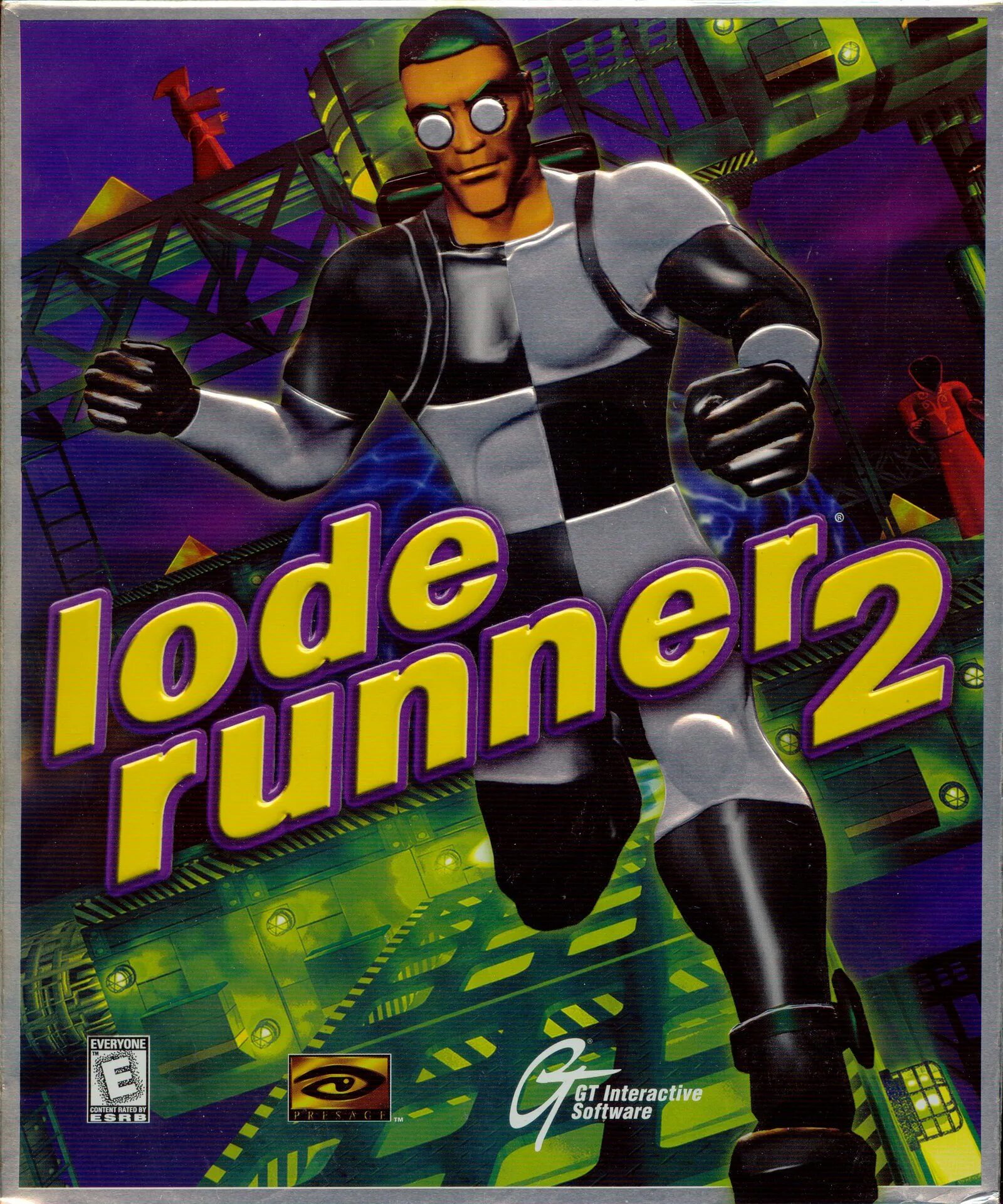 Lode runner 2. Lode runner 2 игра. lode runner 2 1998. лоде раннер 2 денди. lode runner 2 иконка.