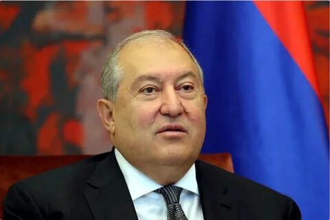 Глава армянской