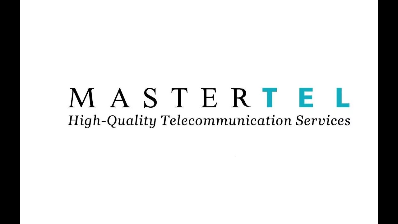 Mastertel logo. АО "Мастертел". Мастертел фото.