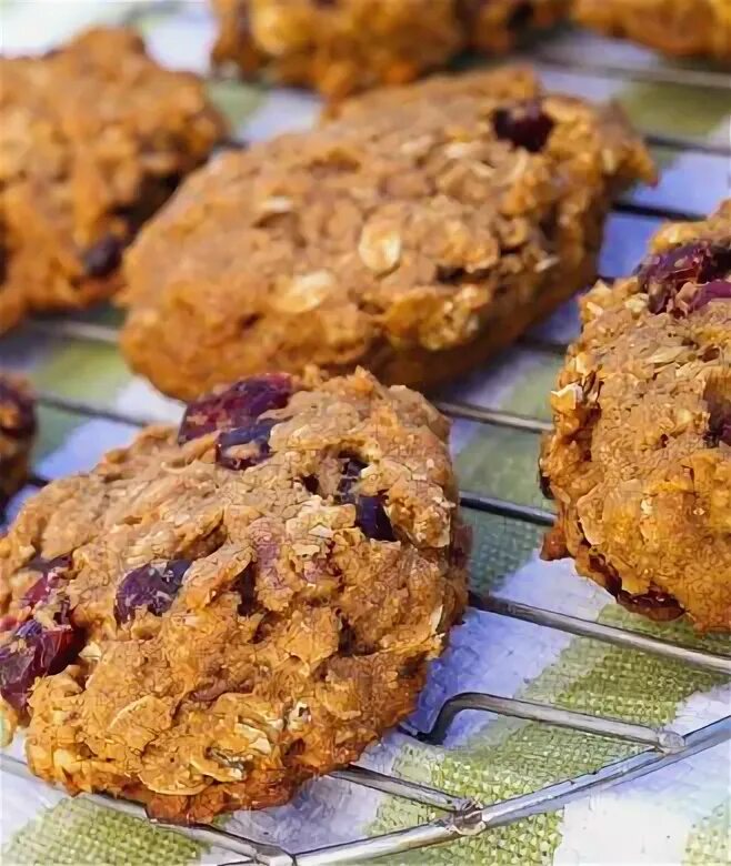 10 cookies. 10 cookies