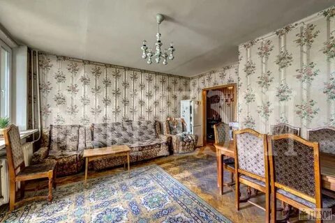 Дом восемь квартир