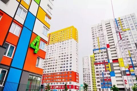 Дома новая жизнь ульяновск