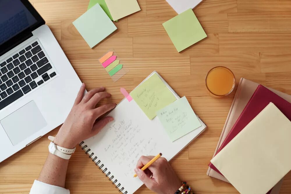 Idea write