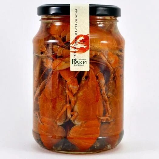 Скидки, Раковарня Red Rak, купоны от Biglion в Белгороде