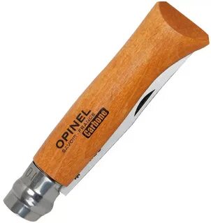 Нож opinel