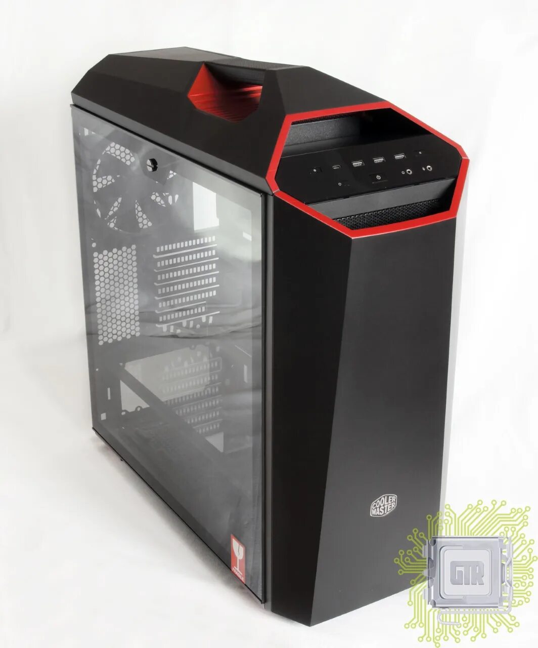 Cooler Master MASTERCASE mc500mt. Корпус (системный блок) Cooler Master MASTERCASE maker 5. Cooler Master MC-500m. Системный блок Титан 700. Uhb 500 mt