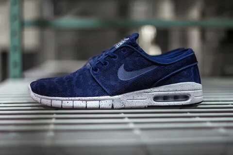 Nike stefan janoski max