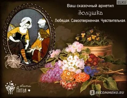 Ваши сказки