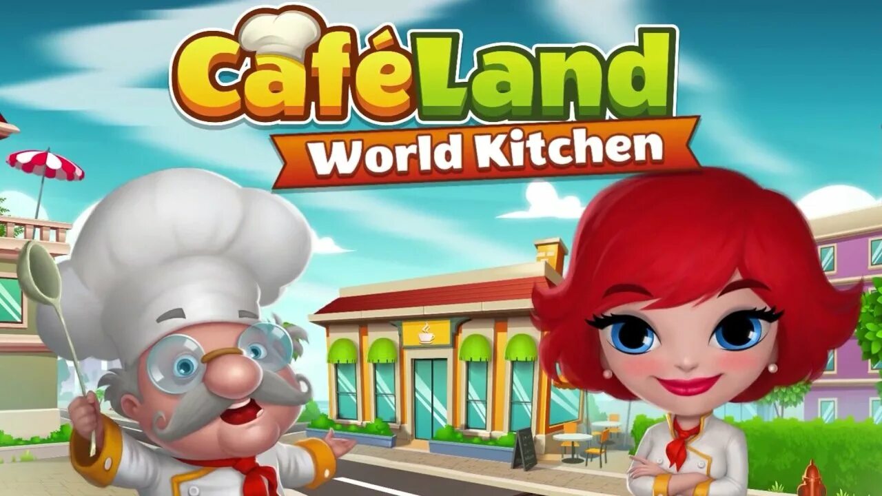 Cafeland - world kitchen android. игра про ресторанный бизнес. Kitchen world land. Kitchen world land. Cafeland чего хотят звезды.