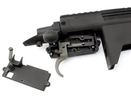 Ares trigger