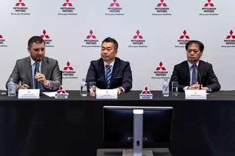 Владельцы мицубиси