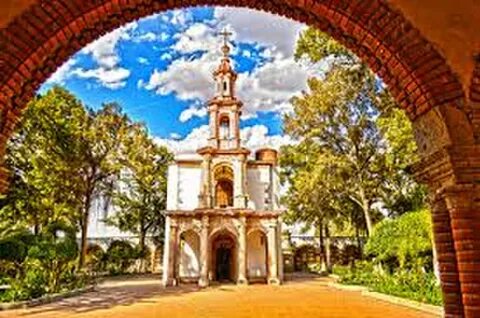 Los Altos de Jalisco.