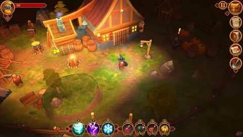 Взломанная игра quest
