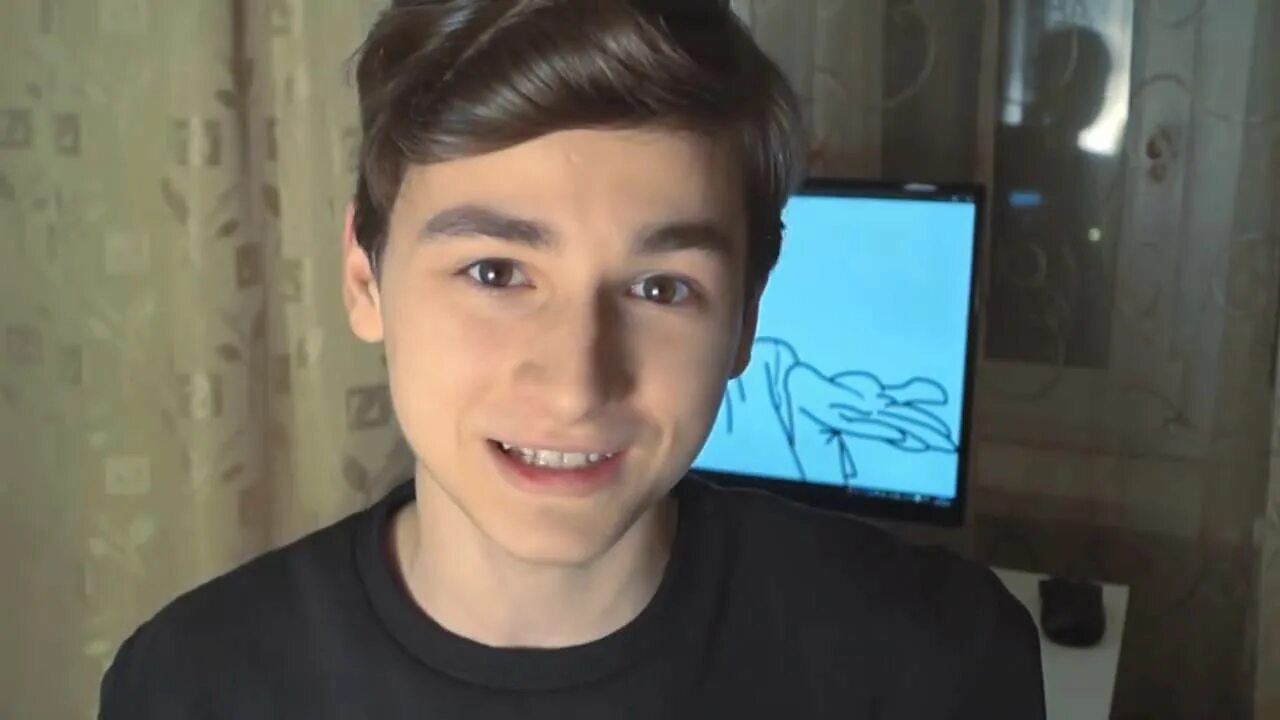 Включи brian maps страшные