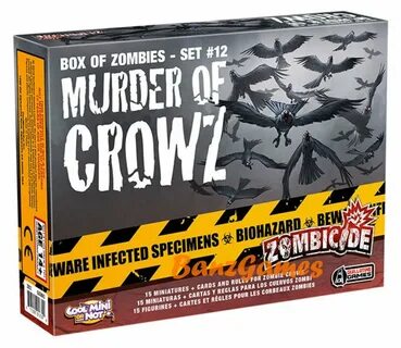 Box zombies