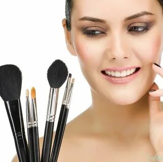 Make up 8