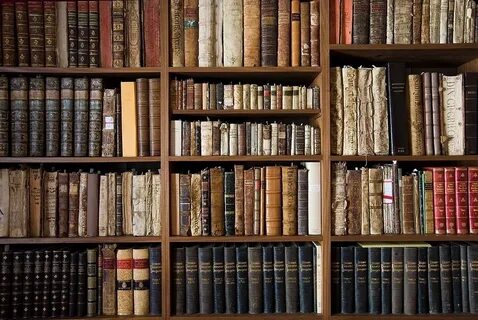 Возможность книжный