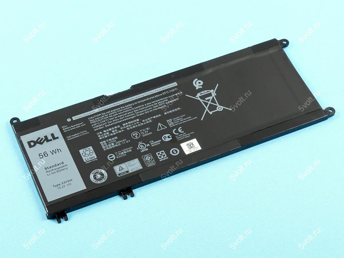 Dell g3 аккумулятор. Аккумулятор dell 56wh mh5h20. dell battery g5m10. dell 56wh оригинальная батарея. dell latitude 3400.
