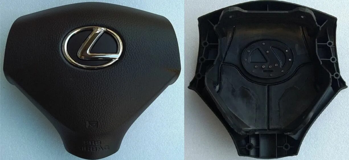 Купить крышку руля. Airbag rx300. Подушка безопасности руля (заглушка) Lexus RX 300. Накладка на руль airbag Lexus RX 300. RX 300 подушки безопасности.