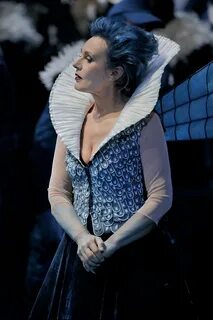 Opera singer