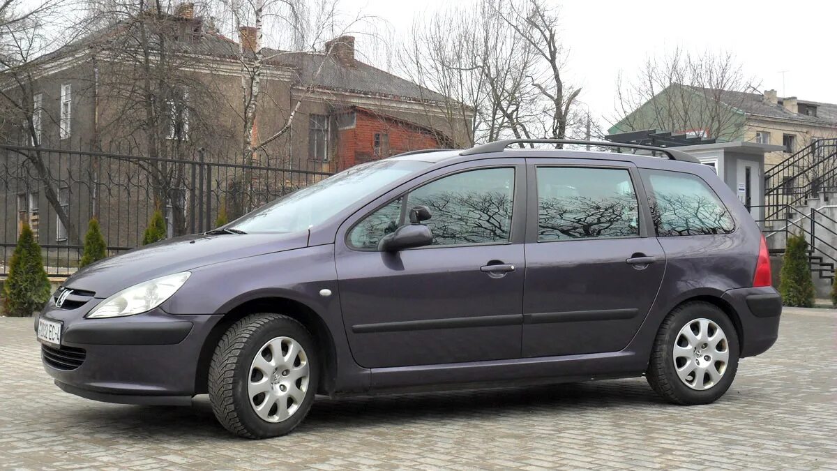 Пежо 307 универсал. Peugeot 307 Break. Пежо 307 универсал 2006 года. Pejo 307 универсал.