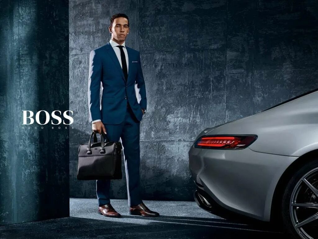 Рекламы магазинов мужской одежды. Хьюго босс. Boss Hugo Boss мужские одежда. Мерседес Хуго босс. Реклама Хьюго босс.