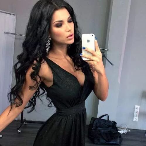Svetlana Bilyalova Gallery Super Stars Bio