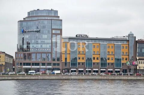Гельсингфорсская 3 лит