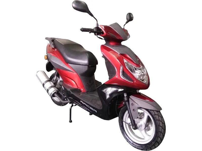 Racer rc50qt 9c. Racer rc50qt 9c