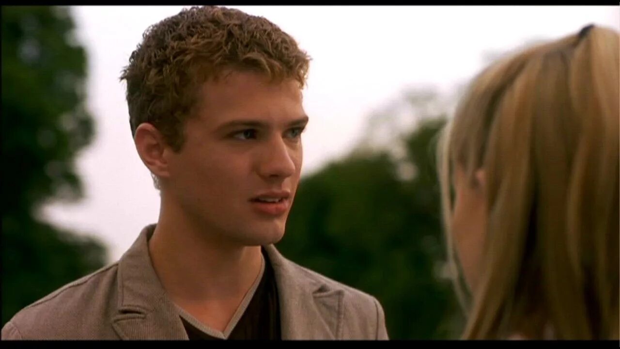 Жестокие игры кратко. Ryan Phillippe 1999.