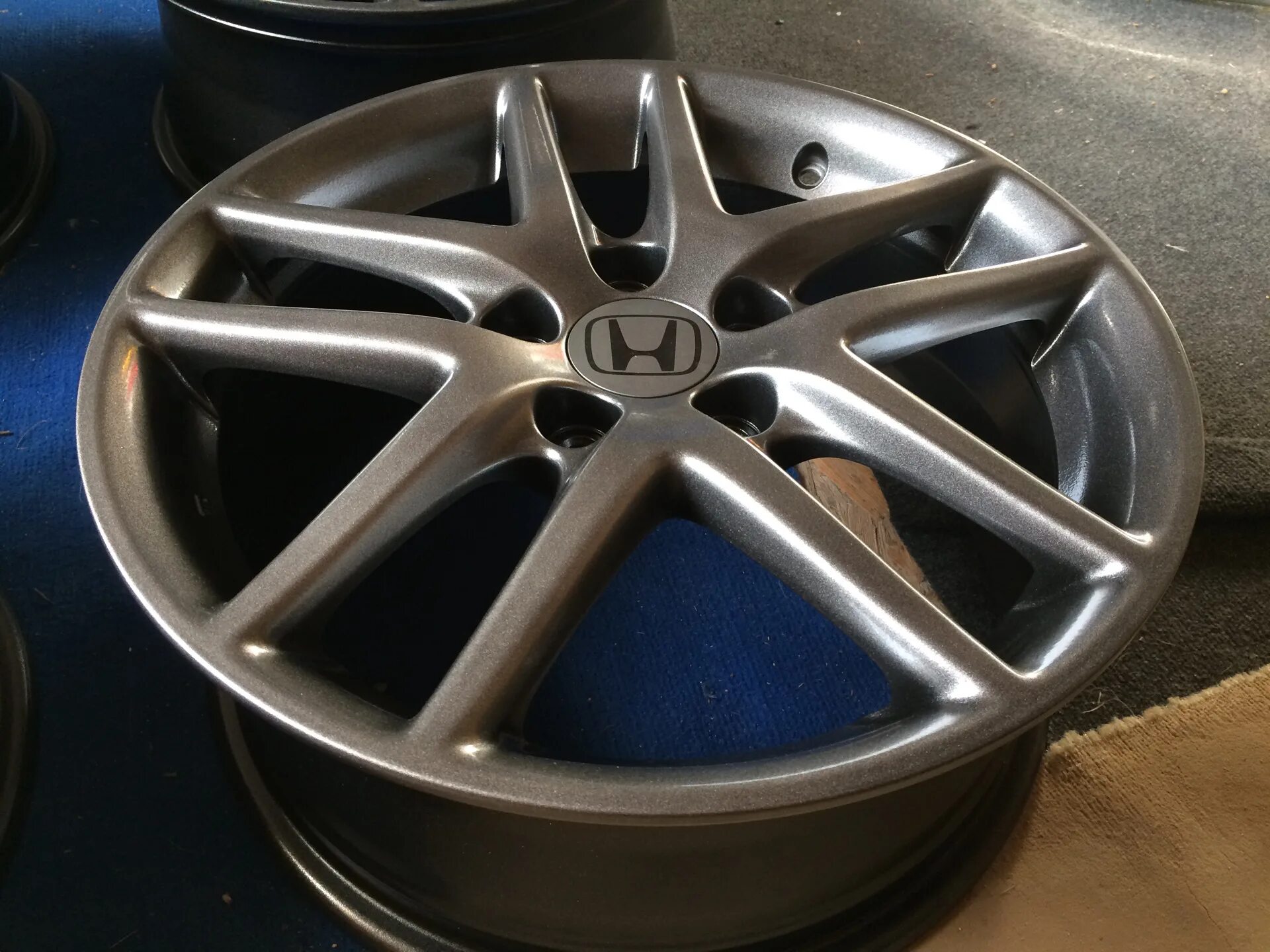 Диски types. Диск honda type-s. диски тайп с аккорд 7. диски хонда тайп с. резонаторы диски honda accord 10.