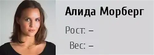 Мона рост