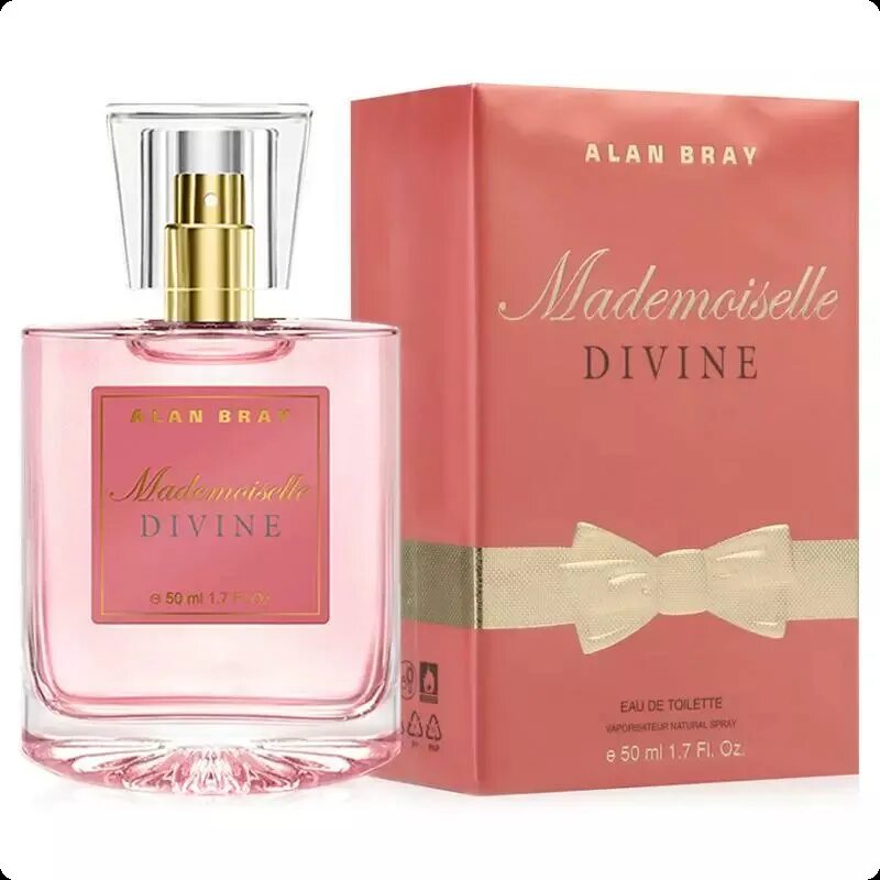 Alan bray mademoiselle jolie. Духи alan bray mademoiselle. Духи женские alan bray bon bon. Alan bray mademoiselle. Alan bray туалетная вода женская.
