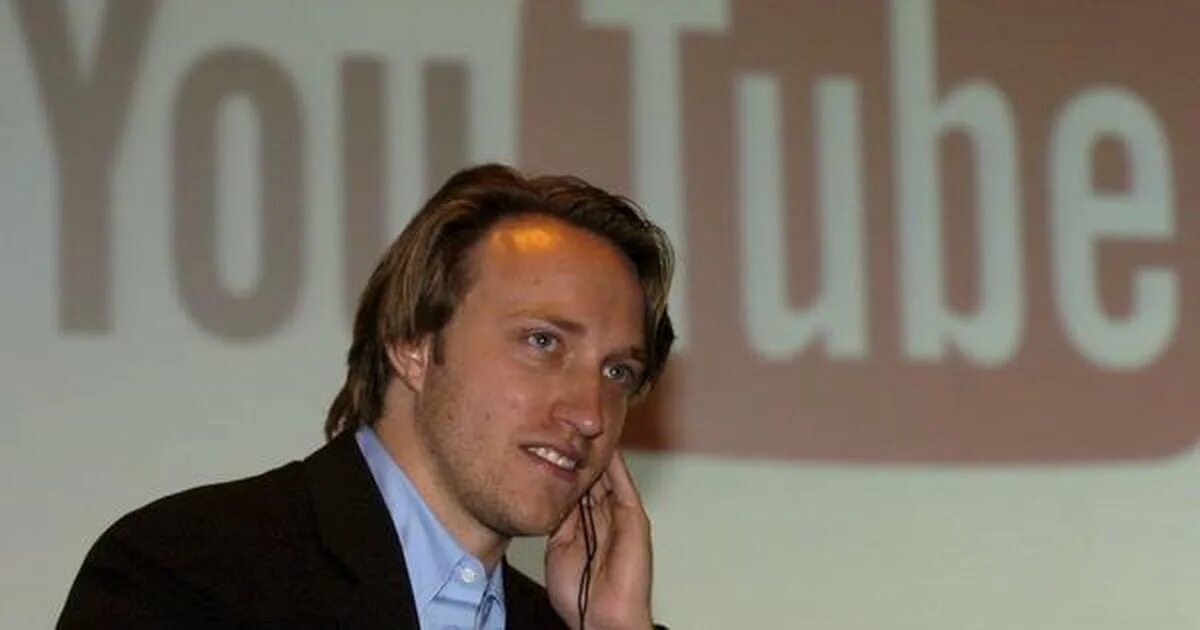 Русский создал ютуб. Chad hurley and steve chen. Chad hurley and steve chen. Фото для ютуба. Создатель ютуба.