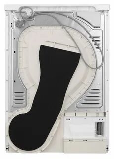 Wd 5297 ds heat pump