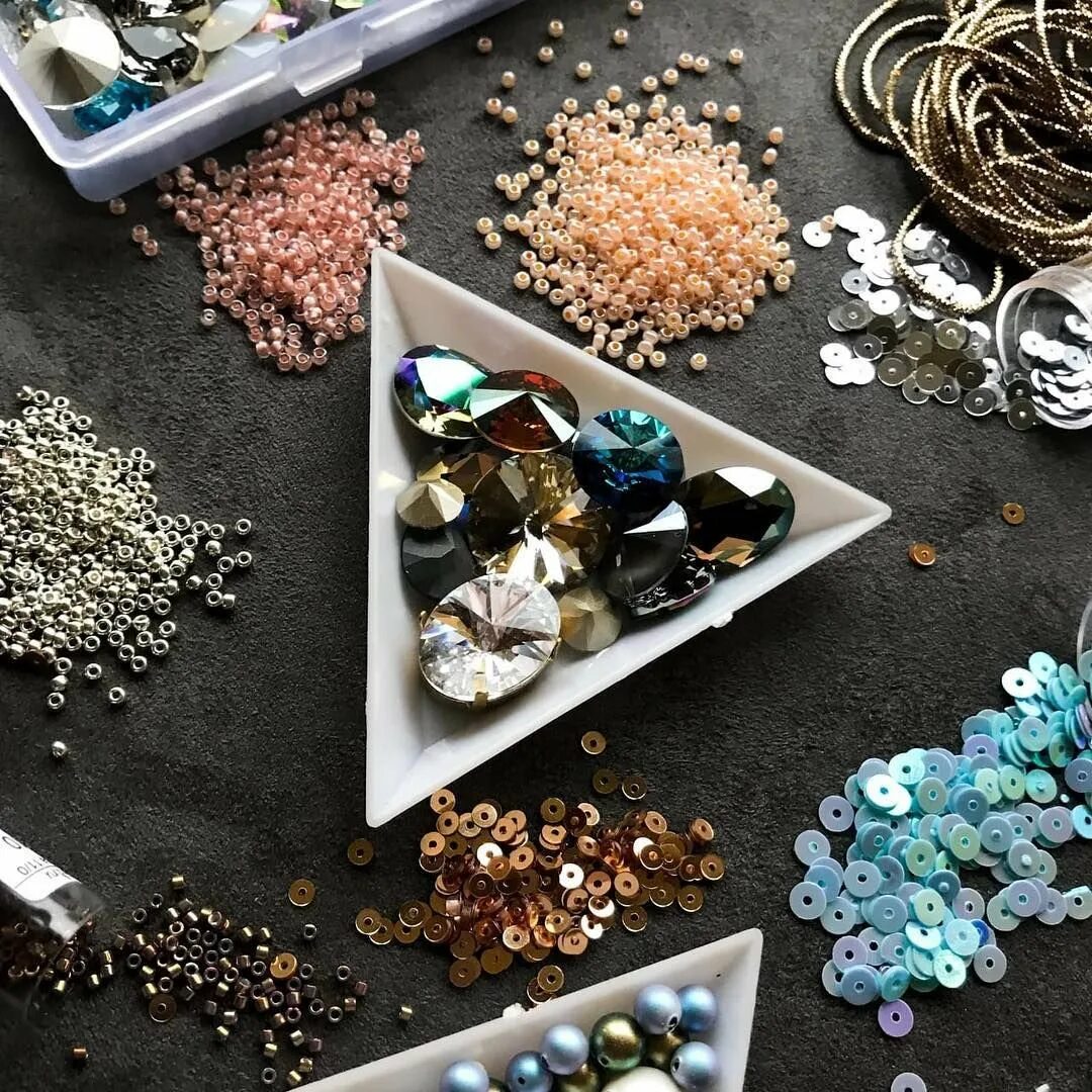 High quality materials
