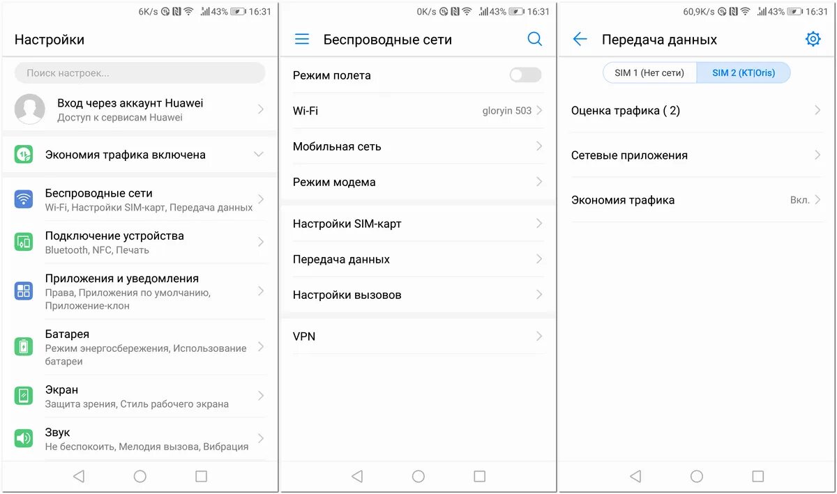 Передача данных на huawei. Передача данных на huawei