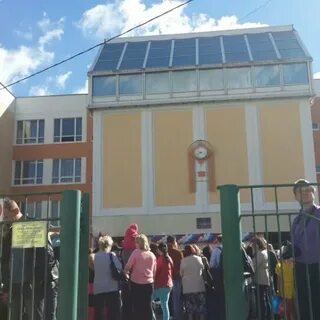 Школа 2036