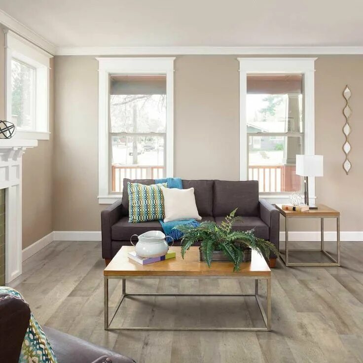 Budget and Lifestyle Are Key Factors in Choosing Types of Flooring Engineered ha