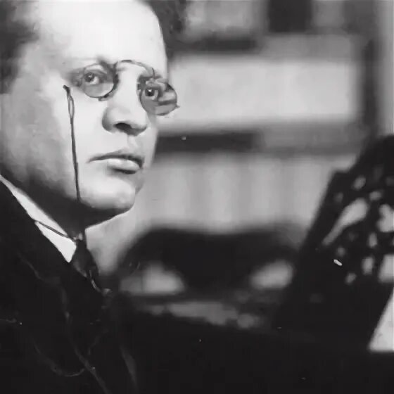 Макс регер