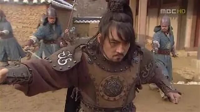 Jumong 62 uzbek tilida