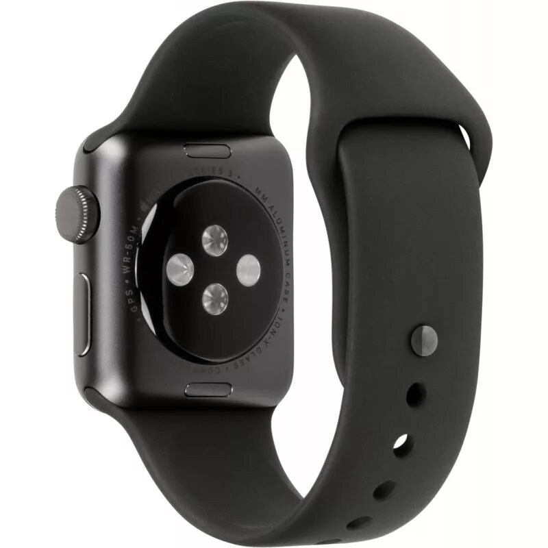 Apple watch Series 3 GPS 38mm. Apple Series 3 42mm. Apple watch Series 3 38mm Space Gray Aluminum Black Sport (GPS). Apple watch Series 3 42mm Aluminium Space Gray. Series 3 42mm