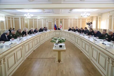Ингушетия 2020